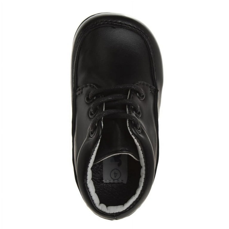 Skechers junior boys direct pulse boots black deals