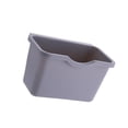 thumbnail image 3 of Bearachild Cubo de basura colgante para cocina, cubo de basura para el hogar, contenedor de basura, cesta de sujeción, contenedores de cuenco, cubo de Type5 NO5 Bearachild HA042579-05, 3 of 6