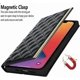thumbnail image 4 of UBIUO Wallet Case Apply to iPhone 13 Pro Max,Luxury Fashion Flip Purse Leather Bag with Card Slots Crossbody Chain Shoulder Strap with Mirror Bracket, 4 of 4