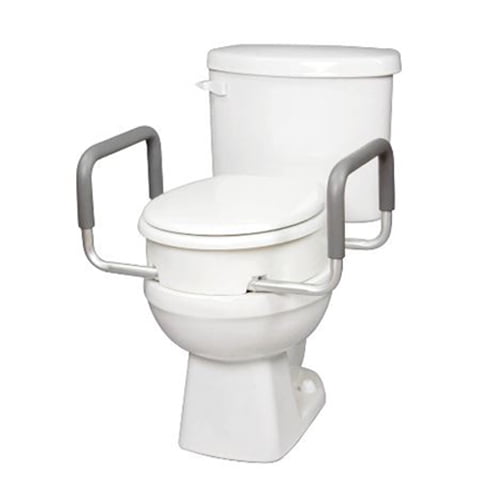 15 inch round toilet seat