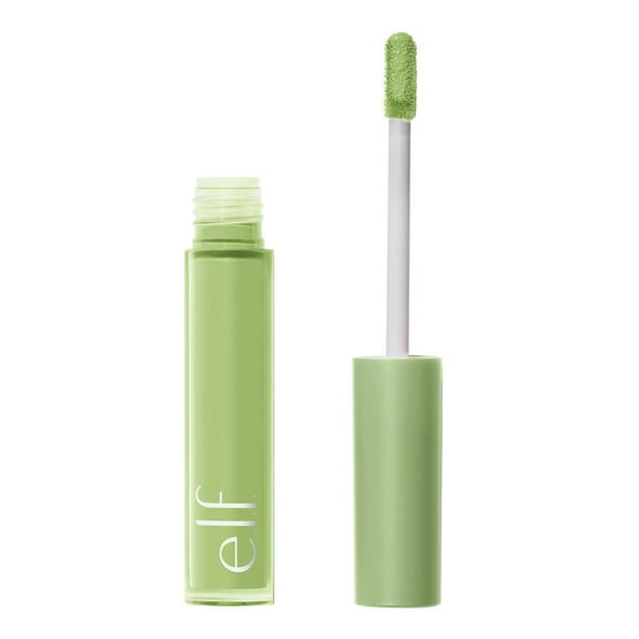 e.l.f. Camo Color Corrector, Green, 0.09 fl oz