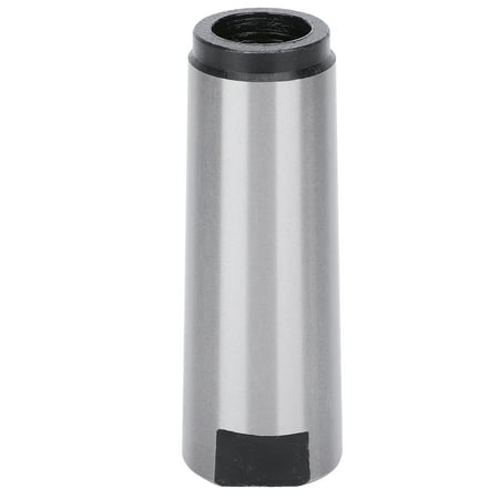 

2024 Taper Drill Sleeve Reducing Adapter for Lathe Milling Industrial CNC Fixture Tool MT4-MT2