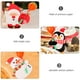 thumbnail image 5 of 150 adorables tarjetas de papel con forma de piruleta de Papá Noel para fiestas, decoración de empaquetado de dulces., 5 of 8