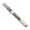 Black, variant on Waterproof Arts and Craft Pen Acrylic Paint Pen for Rock Painting, Glass, Craft, Ceramic, Stone, Permanent Marker Pen