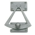 thumbnail image 1 of Baldwin 0340150 Dutch Door Quadrant, Satin Nickel, 1 of 1