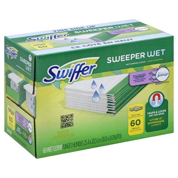 swiffer sweeper walmart canada