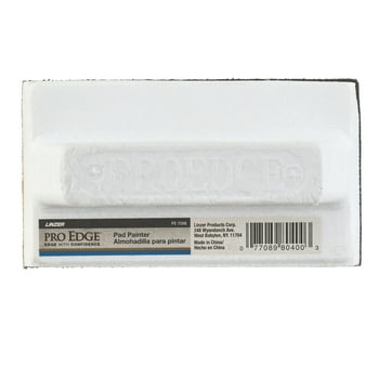 ProEdge by Linzer Disposable Pad Painter; Paint Pad Applicator
