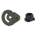 thumbnail image 1 of MTD Steering Selector Gear 617-04024A and Bushing 941-0475 .380" Genuine, 1 of 1
