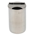 thumbnail image 1 of Caja de de de contenedor sinfección de material acero inoxidable para laboratorio de / diámetro 8-12cm Altura de 80 mm, 1 of 7