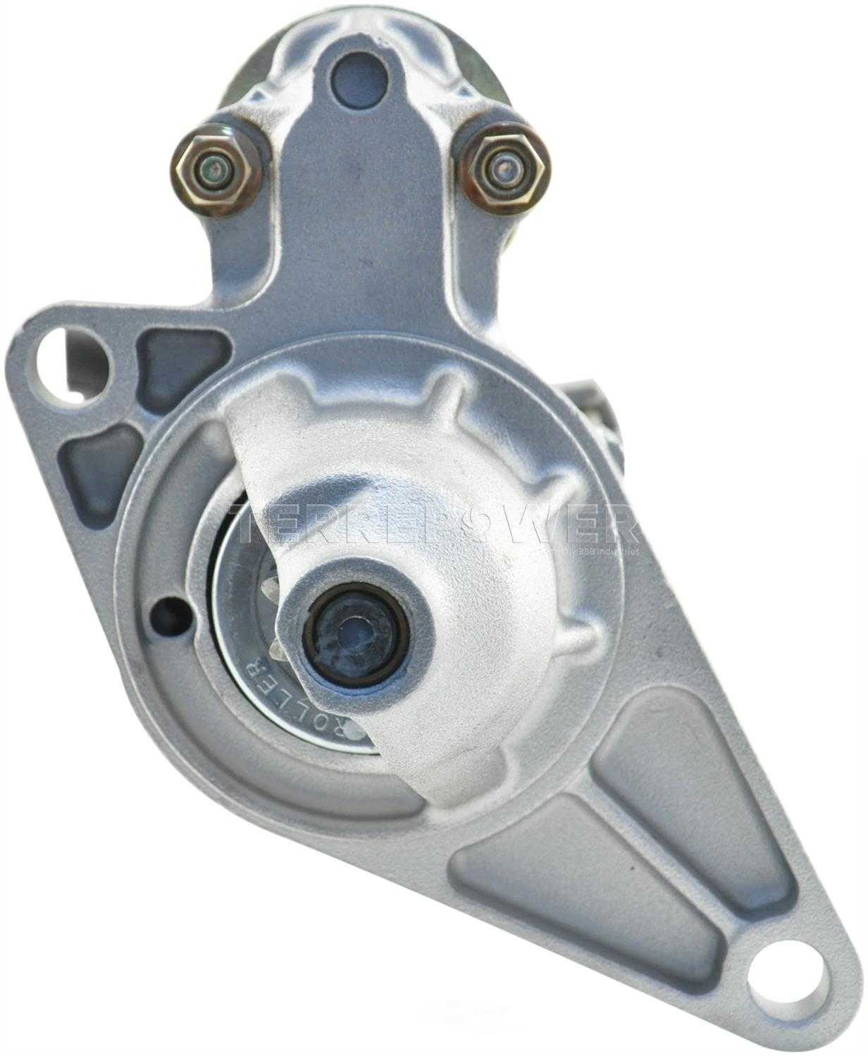 BBB Industries 17845 Import Starter