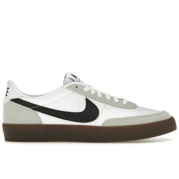 Nike Men's Killshot 2 Leather White Black Gum Dark Brown Shoes, from StockX