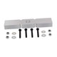 thumbnail image 3 of Kit de bloque de elevación frontal para carrito de golf, hardware 4080125, fácil instalación, rendimiento profesional, 3 of 9