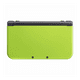 thumbnail image 3 of Nintendo - New 3DS XL/LL Gaming Console - Lime Green (Refurbished), 3 of 5