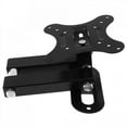 thumbnail image 2 of Adjustable TV Wall Mount Bracket Flat Panel TV Frame Support 15 Degrees Tilt, 2 of 7
