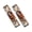 American Flag & Horse with Tree Branch Camo Pattern, variant on Chririnla Seatbelt Cushion Accessories Waterproof Comfort Seatbelt Cover, Soft Comfortable Compatible with SUV Car Sedan,Camouflage American Flag