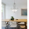 thumbnail image 2 of Street 3 Light Large Pendant, 2 of 2
