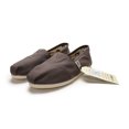 thumbnail image 1 of Alpargatas TOMPS Gris T 23, 1 of 1