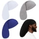 thumbnail image 1 of Gorro con rastas Tatuo Jumbo, unisex, pelo largo, 4 piezas, 1 of 7