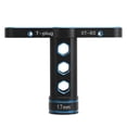 thumbnail image 2 of Fdit RC Hex Nut Socket, Easy To Install 17mm RC Hex Nut Sleeve For Hobbyist For Home For Outdoor Product For Player, 2 of 8