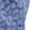 Blue, variant on Women'S Leopard Print Denim Dress Short Sleeve Sailor Collar Button Down A Line Mini Casual Dress Blue M