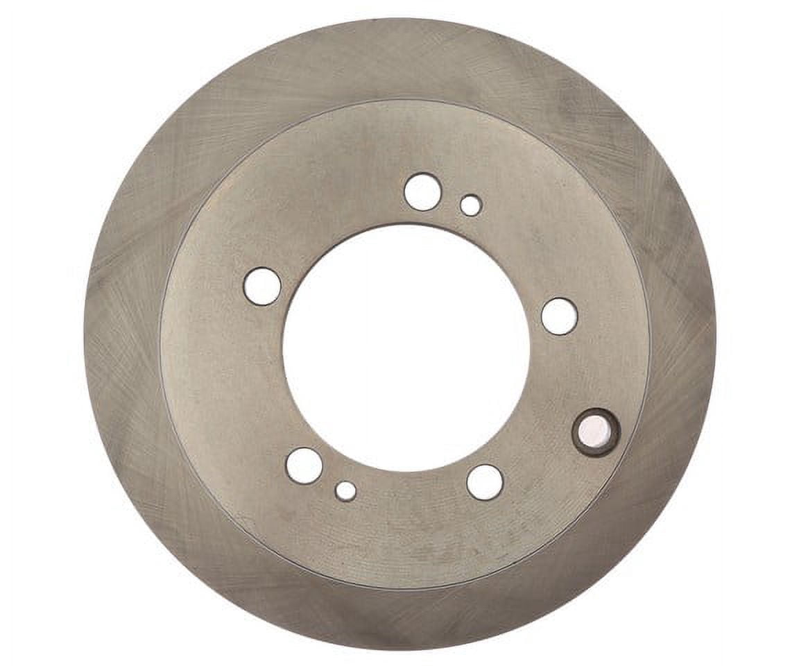 Raybestos R-Line Rotors OE Replacement Brake Rotors 96160R Fits select: 1991-1999 MITSUBISHI 3000 GT, 1991-1996 DODGE STEALTH