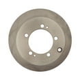 thumbnail image 3 of Raybestos R-Line Rotors OE Replacement Brake Rotors 96160R Fits select: 1991-1999 MITSUBISHI 3000 GT, 1991-1996 DODGE STEALTH, 3 of 5