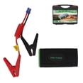 thumbnail image 1 of Arrancador de Batería de coche NikouMX TM10E 600A 38000mAh, 1 of 8
