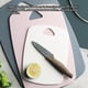 thumbnail image 3 of PAPOS PLÁSTICO PAPOS DE PANTENCIA LÁFICA LÁFICADA LÁFICADA ANTERIOR ANTERIOR COCINA DE COCINA ABAJADORA Fabricación de alimentos Gadgets Herramientas Rosa 3 piezas Advancent HA009890-02, 3 of 6
