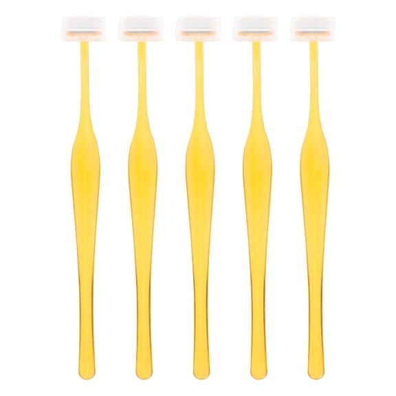 FACEGA Eyebrow Razor 5Pcs Eyebrow Trimmers Eyebrow Razors Women Eyebrow Removing Trimmers