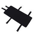 thumbnail image 4 of Bunk Bed , Easy Install Universal Bunk Bed Ladder Safety Cover Prevent Kids From Climbing Foldable Sturdy  for Home, 4 of 7