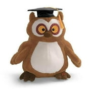Gund "Simon" the 10.5 Inch Summertime Simon Owl