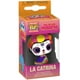 thumbnail image 2 of Funko Pop Keychain: Dia De Los Muertos - La Catrina Llavero, 2 of 2