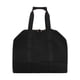 thumbnail image 2 of Bolso de mano para leña, impermeable, de tela Oxford, ligero y ajustable Negro, 2 of 9