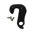 thumbnail image 3 of Mosiee For Merida Centurion Compatible Aluminium Alloy Bike Derailleur Hanger Hook Rear Gear Accessory Easy Installation, 3 of 8