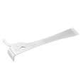 thumbnail image 4 of Cuchillo Raspador de Acero inoxidable ANGGREK Plateado 25 cm, 4 of 7