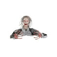 thumbnail image 1 of Half Body Zombie with Red Light Up Eyes, 1 of 5