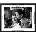 thumbnail image 5 of Art.com Roman Holiday, Audrey Hepburn, Gregory Peck, 1953 Premium Photographic Print, Black Frame Wall Art, 21" x 17", 5 of 5
