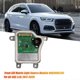 thumbnail image 2 of Right Front LED Module 80A998474C for Q5 SQ5 3.0L 2017-2020 DRL Daytime Running Control Unit, 2 of 5