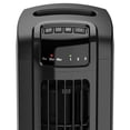 thumbnail image 4 of Lasko 36" 3-Speed Oscillating, Remote, 7-Hour Timer Tower Fan T36211, 4 of 6