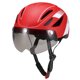 thumbnail image 5 of Equipación Ciclismo TFixol Rojo y Blanco, 5 of 8