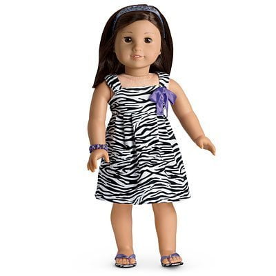 american doll walmart canada