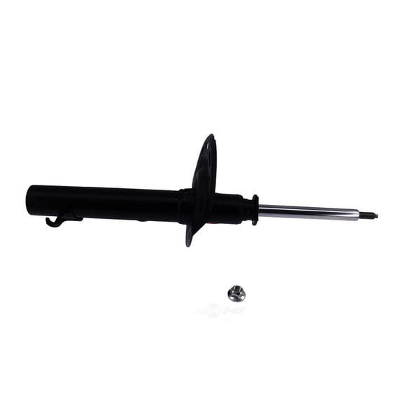 KYB Excel-G Strut Assembly Fits select: 2006-2011 FORD FOCUS