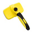 thumbnail image 2 of WIZUTIZ Pet Comb Comb Cats Use A Dog Comb To Float Their Hair Practical Portable Items For Families Household Items Safe&non - Toxic, 2 of 5