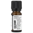 thumbnail image 3 of NOW Foods Essential Oils, Lavender, 1/3 fl oz (10 ml), 3 of 5