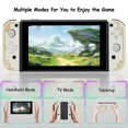 thumbnail image 6 of Wireless Controller Compatible with Switch for N-Switch,Wireless Game Controller (L/R) Compatible with Switch/Lite/OLED, 6 of 6