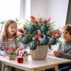 thumbnail image 1 of Adornos navideños, juego de bolas navideñas, bola colgante, bola navideña transparente galvanizada, árbol de Navidad, escena navideña, adorno colgante, bolas navideñas de plástico, 1 of 6