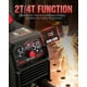 thumbnail image 4 of Cortador de plasma YESWELDER CUT-50DS 50A Air Power 110/220 V, 4 of 7