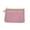 #4 Pink, variant on SouMaox Small Mesh Travel Pouch, Portable Mini Organizer Bag for Sundries, Zippered Mesh Storage Bag, Lightweight Pouch for Coin Cards and Documents, 5.91" x 9.45" Navy
