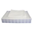 thumbnail image 1 of Maholi Bamboo Stripe Sheet Set, 1 of 1