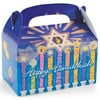 Hanukkah Treat Boxes (12 Pack) - Party Supplies